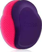 Kup Szczotka do włosów (fioletowo-różowa) - Tangle Teezer The Original Blueberry Pop Brush
