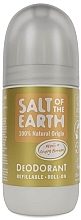 Kup Naturalny dezodorant w kulce - Salt of the Earth Neroli & Orange Blossom Refillable Roll-On Deo
