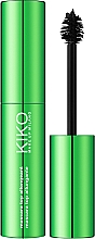 Wydłużająca baza pod tusz do rzęs - Kiko Milano False Lashes Lengthening Top Coat Mascara — Zdjęcie N1