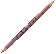 Dwustronna kredka do ust - Etre Belle Lip Liner Duo Pencil — Zdjęcie N1