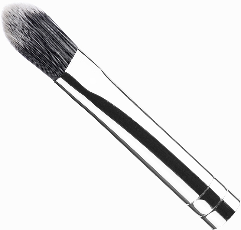 Pędzel do kremowych cieni - Anna Naumenko Cream Brush — Zdjęcie N2