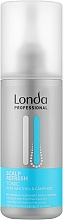 Odświeżający tonik do skóry głowy - Londa Professional Scalp Refresh Tonic  — Zdjęcie N1