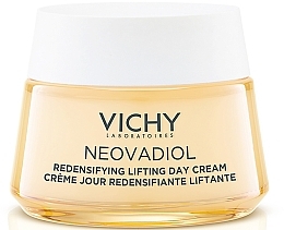 PRZECENA! Krem na dzień przed menopauzą do skóry normalnej i mieszanej - Vichy Neovadiol Redensifying Lifting Day Cream * — Zdjęcie N2