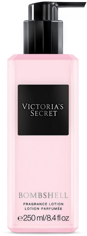 balsam victoria secret bombshell