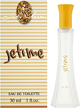 Aroma Parfume Lady Charm Jetime - Woda toaletowa — Zdjęcie N2