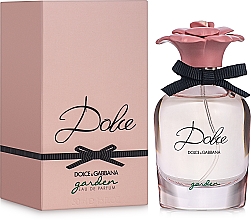 Dolce & Gabbana Dolce Garden - Woda perfumowana — Zdjęcie N2
