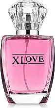 Kup Dilis Parfum La Vie XLove - Woda perfumowana