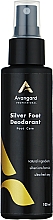 Kup Dezodorant przeciw nadmiernej potliwości stóp ze srebrem koloidalnym - Avangard Professional Silver Foot Deodorant