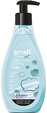 Kup Mydło do rąk Pure - Amalfi Cream Soap Hand