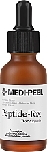 Kup Peptydowe serum przeciwzmarszczkowe do twarzy - MEDIPEEL Bor-Tox Peptide Ampoule