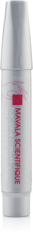 Wzmacniająca odżywka do paznokci - Mavala Scientifique Nail Hardener Pencil — Zdjęcie N1