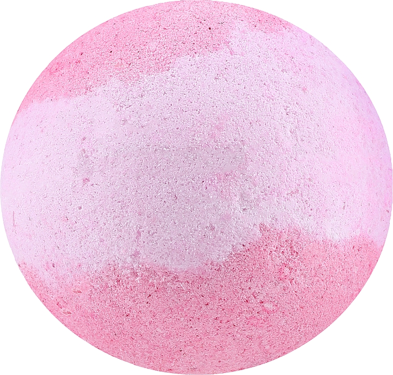 Kula do kąpieli - Bubbles Vanilla Berry Natural Bthbomb — Zdjęcie N1