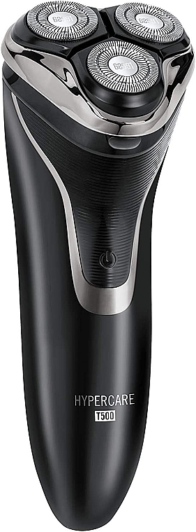 Golarka męska - Teesa Rotary Shaver Hypercare T500 — Zdjęcie N2