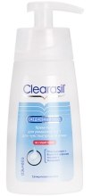 Kup Krem-żel do mycia twarzy 3 w 1 do skóry wrażliwej - Clearasil Stayclear