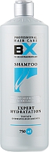 Kup Szampon nawilżający włosy - BX Professional Expert Hydratation Shampoo