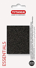 Kup Pumeks do stóp, ekstra gruboziarnisty, czarny, 6,5x5 cm - Titania