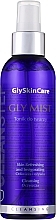 Kup Odświeżająco-ożywiający tonik oczyszczający do twarzy - GlySkinCare Gly Mist CleanStep