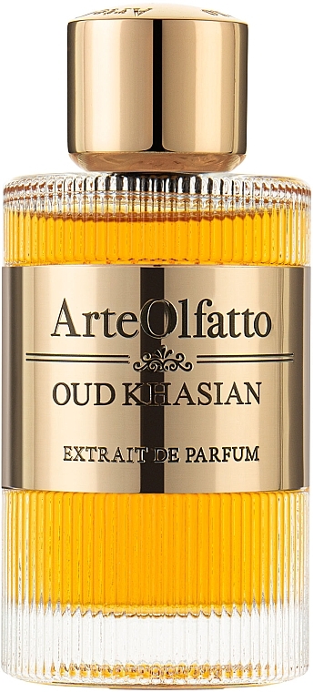 Arte Olfatto Oud Khasian Extrait de Parfum - Perfumy — Zdjęcie N1