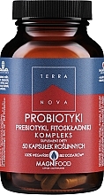 Kup Suplement diety Kompleks probiotyków - Terranova Probiotic Complex