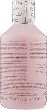 Szampon przeciwłupieżowy - Eva Professional Capilo Oxygenum Shampoo №06 — Zdjęcie N2