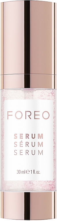 Serum do twarzy przywracające skórze blask - Foreo Serum Serum Serum