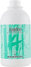 Szampon z ekstraktem z bambusa - Kleral System Bamboo Shampoo — Zdjęcie N1