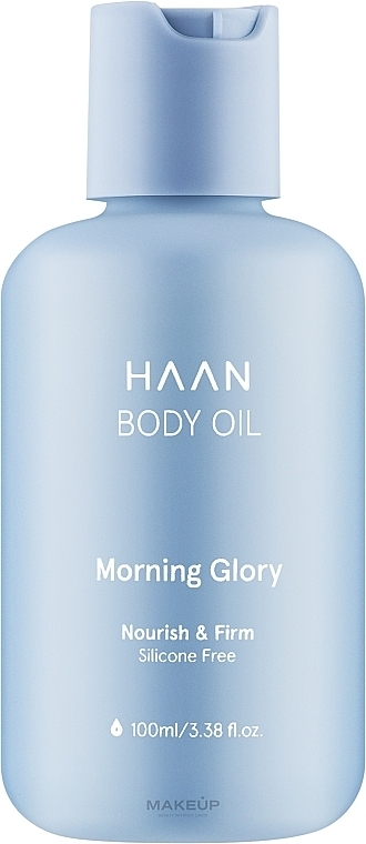 Olejek do ciała Poranna świeżość - HAAN Morning Glory Body Oil — Zdjęcie N1