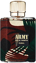 Kup ABD Army Man - Woda toaletowa