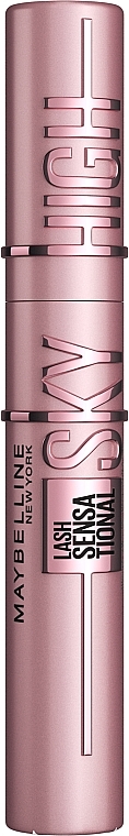 Tusz do rzęs - Maybelline New York Lash Sensational Sky High — Zdjęcie N2