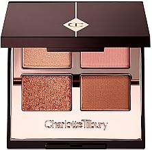 Kup Paleta cieni do powiek - Charlotte Tilbury Luxury Palette Colour-Coded Eye Shadow