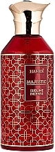 Hamidi Majestic Sublime Incense - Woda perfumowana — Zdjęcie N1