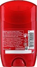 Dezodorant w sztyfcie - Old Spice Bearglove Deodorant Stick — Zdjęcie N2