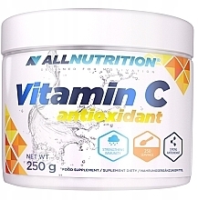 Kup Suplement diety Witamina C Antyoksydant, w proszku - Allnutrition Vitamin C Antioxidant
