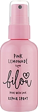 Kup Regenerujący spray do włosów - Bilou Repair Spray Pink Lemonade