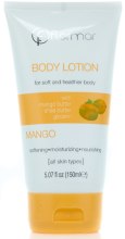 Kup Zmiękczający lotion do ciała Mango - Flormar Body Lotion Mango