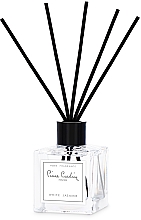 Dyfuzor zapachowy Biały jaśmin - Pierre Cardin Home Fragrance White Jasmine — Zdjęcie N2