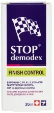 Kup Finish Control - FBT Stop Demodex