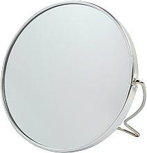 Kup Lusterko do golenia, chrom, 11,5 cm - Golddachs Vintage Shaving Mirror Chrome