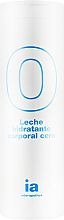 Kup Nawilżający balsam do ciała - Interapothek Leche Hidratante Corporal Cero