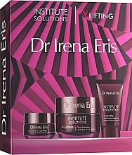 Zestaw - Dr Irena Eris Y Lifting (d/cr/50ml + n/cr/30ml + eye/cr/15ml) — Zdjęcie N1