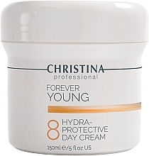 Krem nawilżający na dzień SPF 25 - Christina Forever Young Hydra Protective Day Cream — Zdjęcie N2