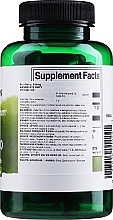 Suplement diety Pau d'Arco, 500 mg, 100 szt. - Swanson Pau d'Arco — Zdjęcie N2