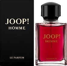 Joop! Homme Le Parfum - Perfumy — Zdjęcie N2