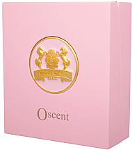 Kup PRZECENA! Alexandre.J Oscent Pink Luxe Edition - Woda perfumowana (Luxury Box) *