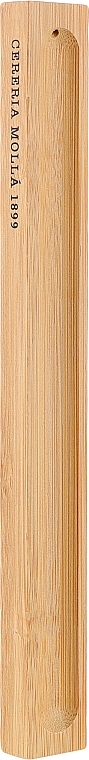 Uchwyt na patyczki zapachowe - Cereria Molla Bamboo Incense Holder  — Zdjęcie N1