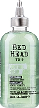 Kup Wygładzające serum do stylizacji niesfornych włosów - TIGI Bed Head Control Freak Serum