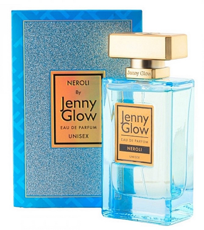 Jenny Glow Neroli - Woda perfumowana — Zdjęcie N1