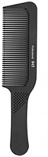 Grzebień do włosów, 045 - Rodeo Antistatic Carbon Comb Collection — Zdjęcie N1