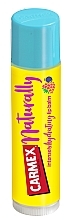 Nawilżający balsam do ust Jagody - Carmex Naturally Lip Balm Berry — Zdjęcie N3