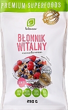 Suplement diety Błonnik witalny - Intenson Vital Fibre Seed Mix — Zdjęcie N1
